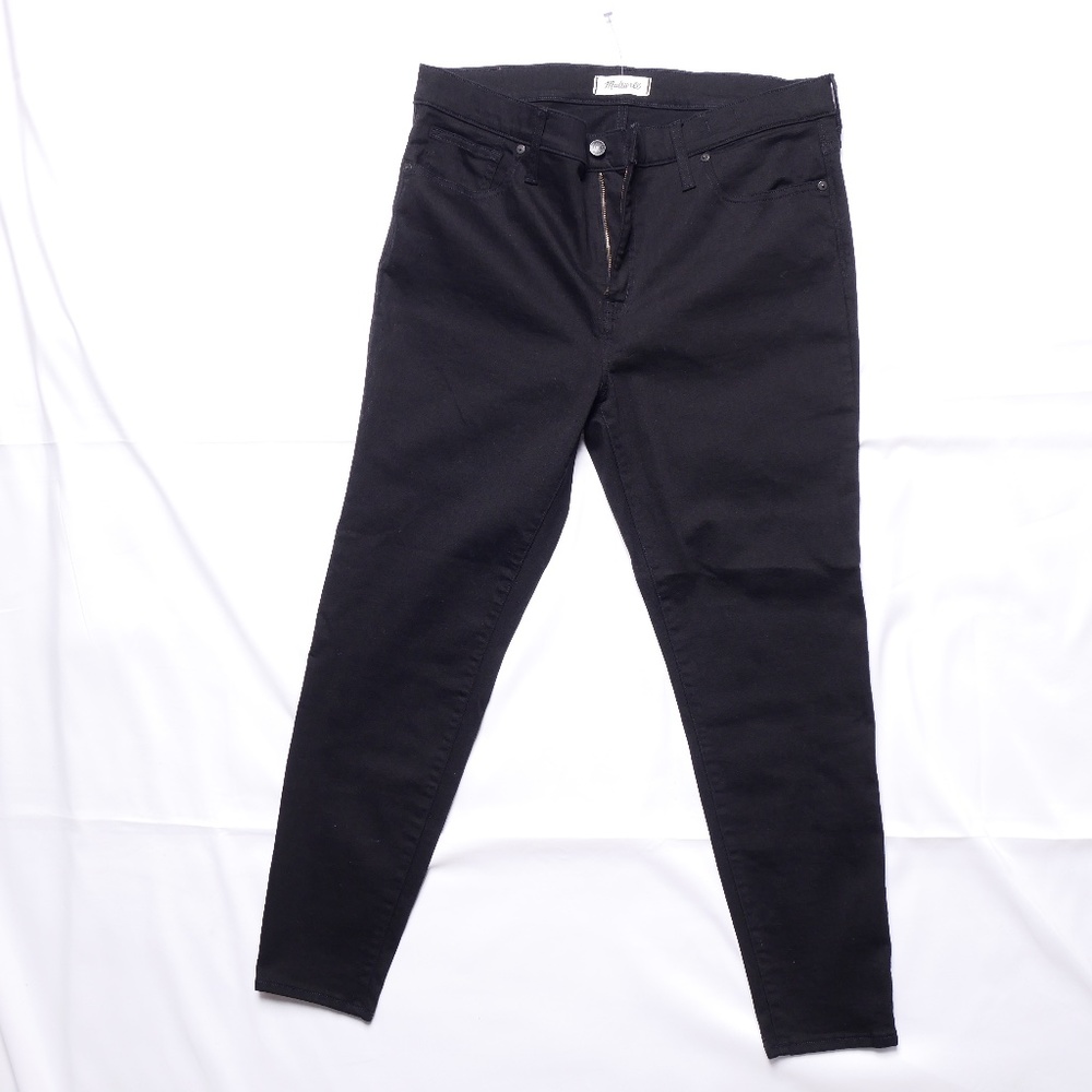 Madewell Womens Jeans
